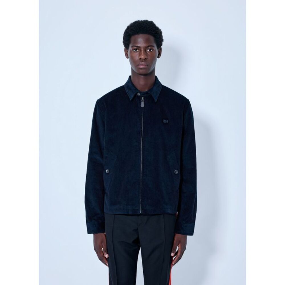 Wales Bonner Men Drew Jacket